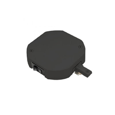 Track Current Limiter with Live End  for Single Circuit H Track