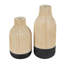 Ensemble de vases décoratifs Elwee