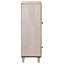 Highboard with Drawer with Shelf with Storage Solid mango wood Modern-137514530