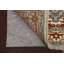 Tapis oriental en laine fait main Heriz Serapi 3X5