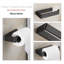 SUS304 Wall Mounted Toilet Paper Holder-92595241