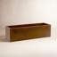 Jardinera Resin Planter Box-60201151-60201152