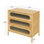 Console 30,73 po Bouchra