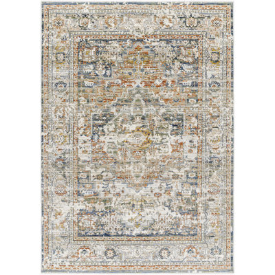 Oriental Rug