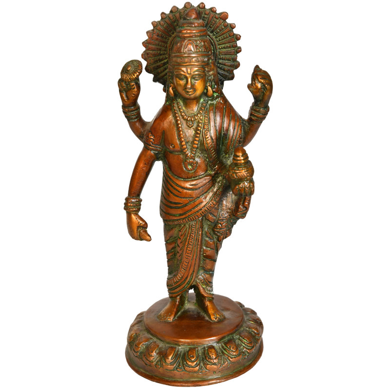 Religious & Spiritual Figurines & Sculptures