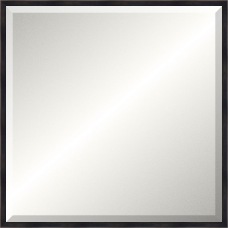 Miroir noir, Small Square