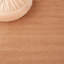 Tapis uni de couleur unie fabriqué à la machine en brun-1196181769