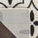 Nourison Essentials Ivory/Black Indoor/Outdoor Area Rug