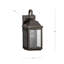 Afsah Aluminum Wall Light