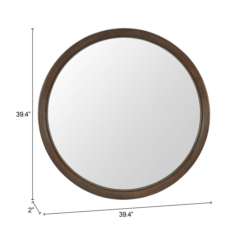 Miroir Inikas espresso
