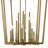 Abbotswell 16 - Light Caged Pendant-1986562046