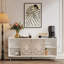 Meuble de salon de style Mid Century