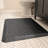 Happy Feet Leather Anti-Fatigue Non-Skid Kitchen Mat-98423129-98423125