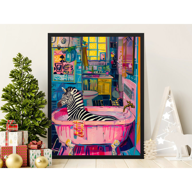 Tarres No Frame Print, 50.8 cm H x 40.64 cm W