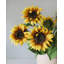 Artificial Purple Sunflower 30"-83566759-83566757
