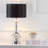 Gadson Glass Table Lamp-653754929