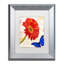 Jadaya «Gerbera Daisy», impression encadrée-20124572-20124574-70650514