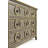 Buckingham Accent Dresser