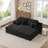 Boneless 81" Sleeper Sofa-1638198159