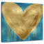 Hardie Big Hearted Gold On Aqua-109206719