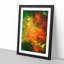 Universe in Abstract Vol.9 - Picture Frame Graphic Art Print-55772638-55772642