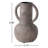 Glover Ceramic / Porcelain Table Vase