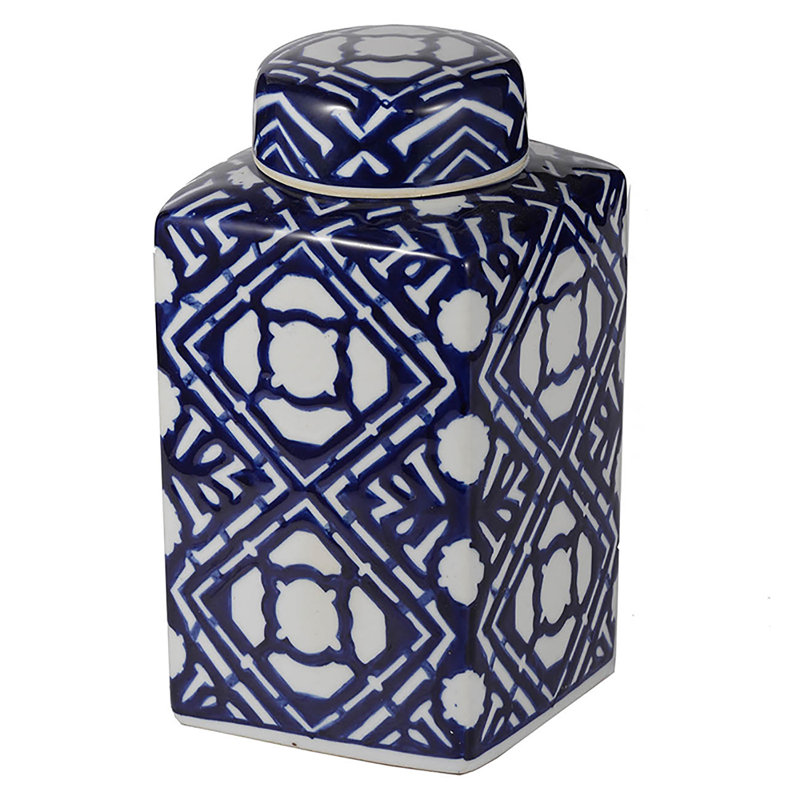 Decorative Urns & Jars