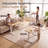 Putnam Height Adjustable Standing Desks-194064659-194064658