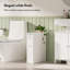 Shrewsbury Freestanding Bathroom Cabinet-124240880