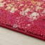 Tapis rose de style Sud-Ouest Almyra-1147781026
