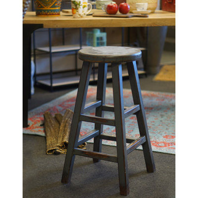 Tabouret de comptoir 26,8 po Kiandria