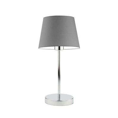 Arsens Metal Table Lamp