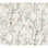 Floral Wallpaper Roll
