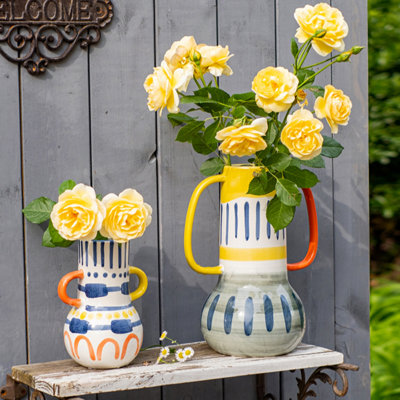 Ceramic Table Vase