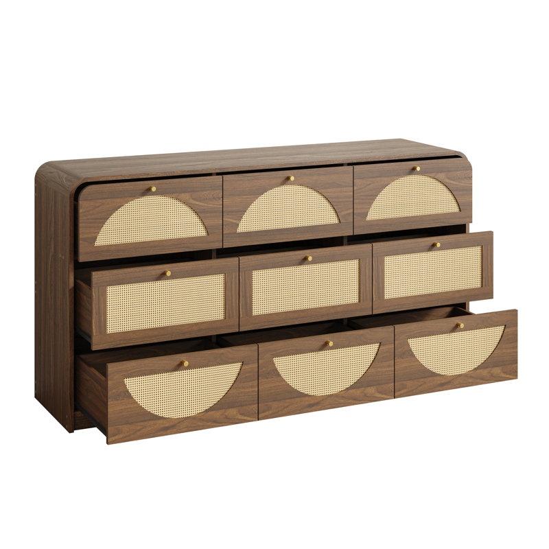Armoire de rangement spacieuse et élégante pour un rangement et une organisation modernes
