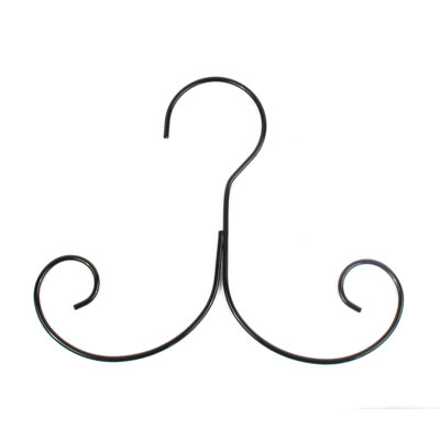 Metal Standard Hanger for Dress/Shirt/Sweater