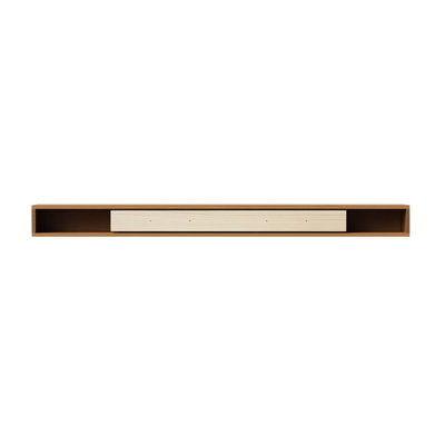 Wood Floating Shelf