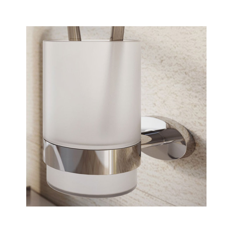 Trebeck Bathroom Accessory Set