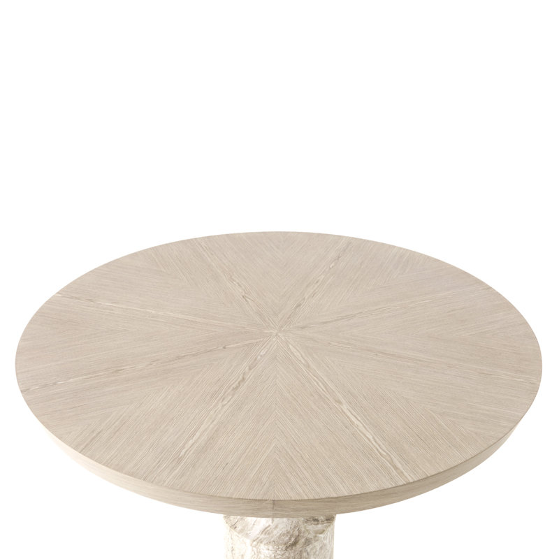 Lotus Bay 3 - Piece Dining Set