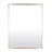 Chasteen Metal Flat Wall Mirror-738095579-738095578
