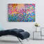 Dots - Wrapped Canvas Painting-1716299108