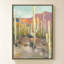 High Desert I par Julia Purinton - Impression sur toile-130837691-130837695