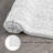 Laura Ashley Astor Chenille Non-Slip Bath Mat-1356404372-1356404373
