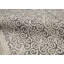 Canterbury Geometric Area Rug in Beige