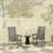 Wide Armrests Chairs,2 Pieces Outdoor Rocking Chairs-1821606389