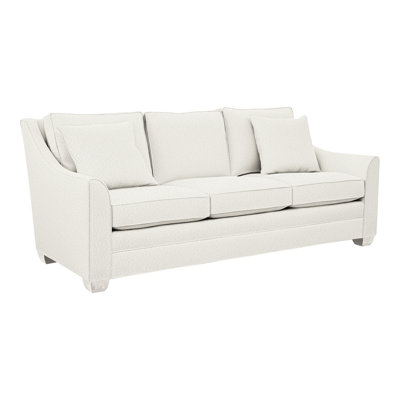 Nicholas Upholstered 89'' Sofa