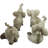 Adolphine Animals Figurines & Sculptures