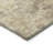 Machine Washable Indoor/Outdoor Xhevrie Taupe Rug-111946743
