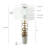 Priscilia Table Lamp