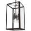 Luminaire suspendu rectangulaire à 8 lumières Felippe-63793859